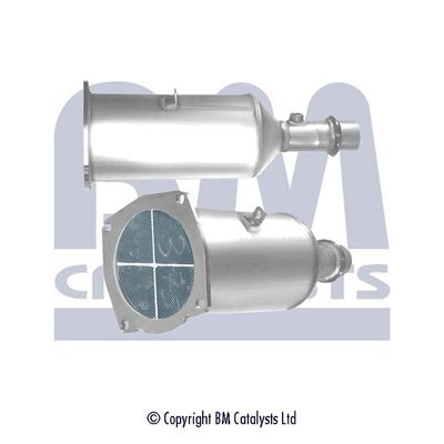 BM CATALYSTS Noki-/hiukkassuodatin, korjaussarja BM11009P